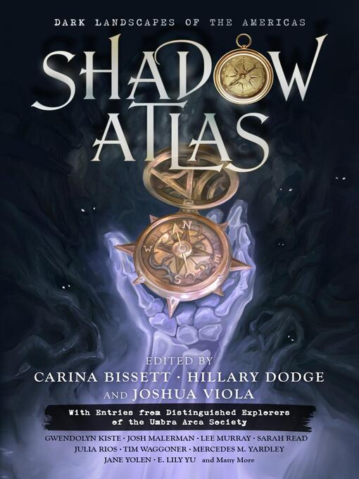 Title details for Shadow Atlas by Joshua Viola - Available